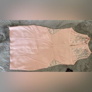 3 beautiful Bebe dresses size M stretchy to fit perfect to your body